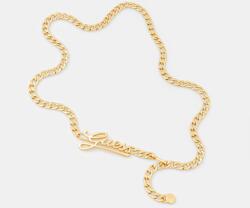 Guess öv - arany Univerzális méret - answear - 16 990 Ft