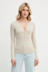 G-Star Raw hosszú ujjú D26140-D968 - bézs M