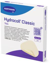 HARTMANN Hydrocoll® classic thin vékony hidrokolloid kötszer (10x10 cm; 10 db) (5361200)