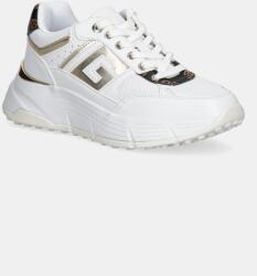 GUESS sportcipő FONZI - fehér Női 41