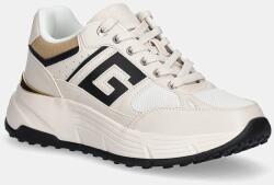 GUESS sportcipő FONZI bézs, FLTFON FAB12 - bézs Női 38