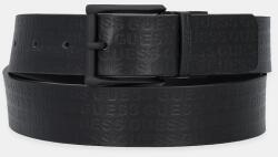 Guess öv - fekete M - answear - 15 890 Ft