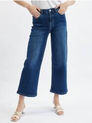 Orsay Тъмносини дамски къси flared fit дънки ORSAY Orsay | Sin | ЖЕНИ | 28-29/32