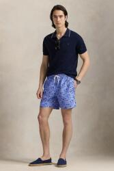 Ralph Lauren fürdőnadrág sötétkék, 710963332 - sötétkék L