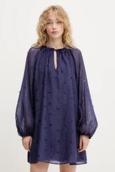 Stine Goya ruha lila, mini, harang alakú, SG-PF25-D149-1608 - lila XL