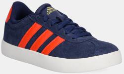 adidas gyerek sportcipő VL COURT 3.0 sötétkék, JR2213 - sötétkék 28.5