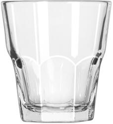 Libbey Pahar whisky 163ml Libbey linia Gibraltar (70671) Pahar
