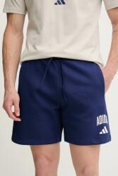 adidas rövidnadrág Collegiate JM1728 - kék XL