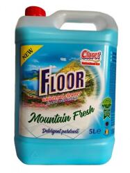 Cloret Detergent Pardoseli Mountain Fresh 5L (8962)