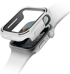 UNIQ Torres tok Apple Watch Series 4/5/6/SE 44mm - fehér