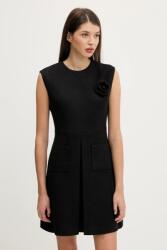 HUGO BOSS ruha - fekete 38 - answear - 70 990 Ft