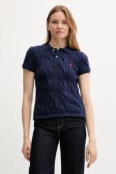 Ralph Lauren poló sötétkék, 211971703 - sötétkék S