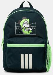 adidas Performance gyerek hátizsák zöld, kis, nyomott mintás, JM1824 - zöld Univerzális méret