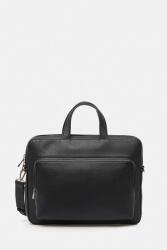 Calvin Klein táska fekete, LV04D3012G - fekete Univerzális méret
