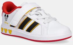 adidas gyerek sportcipő GRAND COURT MICKEY - fehér 31