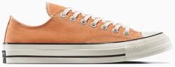 Converse sportcipő Chuck 70 narancssárga, A11752C - narancssárga Női 44