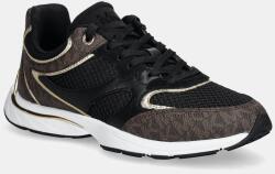 Michael Kors sportcipő Riley - barna Női 36