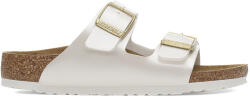 Birkenstock K Sandale Pentru copii Synthetics Arizona Kids Bf Narrow 1029456 electric metallic pearl