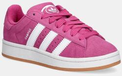 adidas Originals gyerek velúr sportcipő CAMPUS 00s - rózsaszín 36