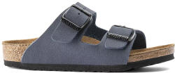 Birkenstock K Sandale Pentru copii Synthetics Arizona Kids Bfbc Navy Narrow 0552903 navy