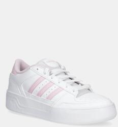 adidas Originals gyerek sportcipő BREAK START BOLD - fehér 38 - answear - 17 190 Ft
