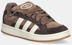 Adidas velúr sportcipő Campus 00S Beta - barna Női 44 2/3
