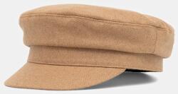 Weekend Max Mara gyapjú sapka ANGORA bézs, gyapjú, 2525576044600 - bézs 57
