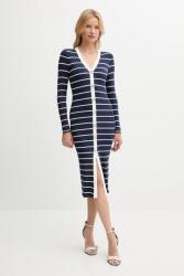 GUESS ruha ANDREA - sötétkék S