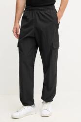 Adidas nadrág 3-Stripes - fekete M