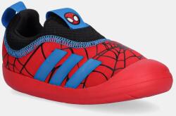 adidas gyerek sportcipő MONOFIT SPIDER-MAN - piros 25.5