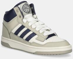 adidas Originals gyerek sportcipő RAPID COURT - szürke 36