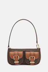 MICHAEL Michael Kors kézitáska ZOEY barna, 32S5GZCU1B - barna Univerzális méret