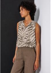 Street One OTLT Blúz - LTD QR chiffon blousetop w fri 2506