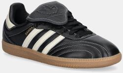 Adidas bőr sportcipő Samba LT - fekete Női 35.5 - answear - 44 990 Ft