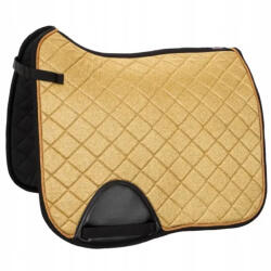 Start riding Подложка за седло - GoldShine Dressage (20410032*GO*DR)
