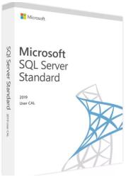 Microsoft Licenta Microsoft SQL Server Standard 2019 (228-11487)