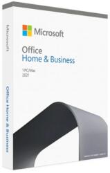 Microsoft Licenta Microsoft Office 2021 Home&Business macOS (T5D-03542)