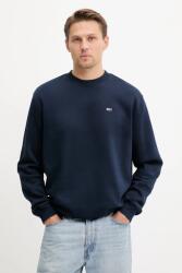 Tommy Hilfiger felső bézs, sima, DM0DM20741 - sötétkék M