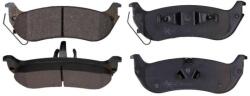 MAXGEAR set placute frana, frana disc MAXGEAR 19-1901 (19-1901)