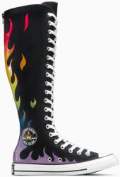 Converse sportcipő Chuck Taylor All Star XX-HI Pride fekete, A15779C - fekete Férfi 40