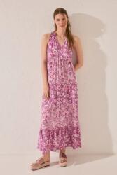 Women'Secret ruha lila, maxi, egyenes, 4479835 - lila M