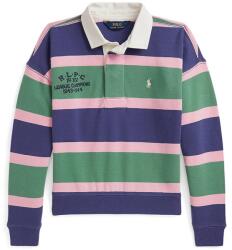 Ralph Lauren felső sötétkék, 313971040001 - sötétkék 155-159