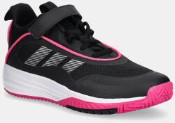 adidas Originals gyerek sportcipő OWNTHEGAME 3.0 - fekete 33