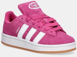 adidas Originals gyerek sportcipő CAMPUS 00s rózsaszín, JS3850 - rózsaszín 28