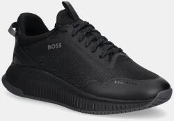BOSS sportcipő TTNM EVO - fekete Férfi 45 - answear - 70 990 Ft