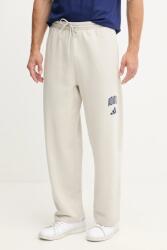 Adidas melegítőnadrág Collegiate - bézs M