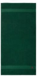 Ralph Lauren pamut törölköző Polo Player College Green 70 x 140 cm zöld - zöld Univerzális méret