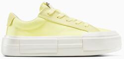 Converse sportcipő Chuck Taylor All Star Cruise sárga, A11891C - sárga Női 43
