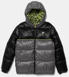 GUESS gyerek dzseki - szürke 125-135 - answear - 22 690 Ft