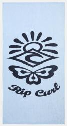 Rip Curl pamut törölköző zöld, 01OWTO - kék Univerzális méret